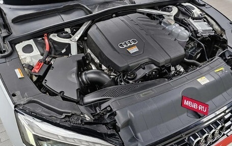 Audi A5, 2021 год, 2 880 100 рублей, 7 фотография