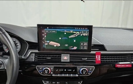 Audi A5, 2021 год, 2 880 100 рублей, 13 фотография