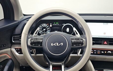 KIA Sportage IV рестайлинг, 2021 год, 1 800 000 рублей, 9 фотография
