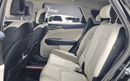 KIA Sportage IV рестайлинг, 2021 год, 1 800 000 рублей, 7 фотография