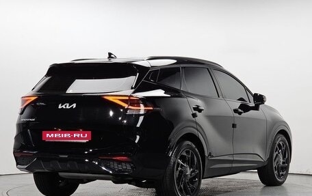 KIA Sportage IV рестайлинг, 2021 год, 1 800 000 рублей, 2 фотография