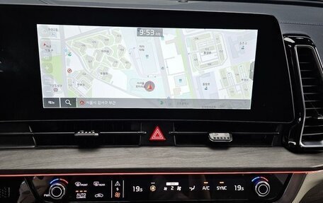 KIA Sportage IV рестайлинг, 2021 год, 1 800 000 рублей, 12 фотография