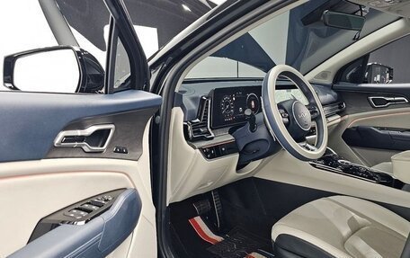 KIA Sportage IV рестайлинг, 2021 год, 1 800 000 рублей, 5 фотография