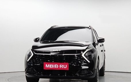 KIA Sportage IV рестайлинг, 2021 год, 1 800 000 рублей, 3 фотография