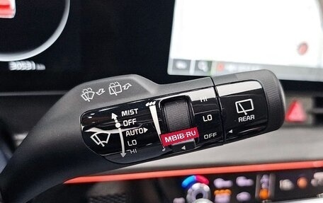 KIA Sportage IV рестайлинг, 2021 год, 1 800 000 рублей, 15 фотография