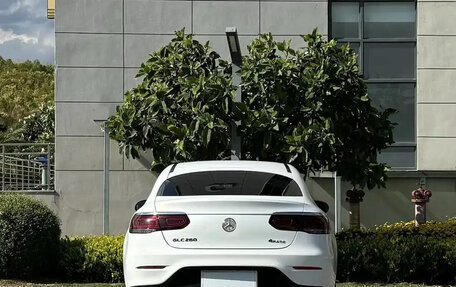 Mercedes-Benz GLC Coupe, 2021 год, 3 435 000 рублей, 3 фотография