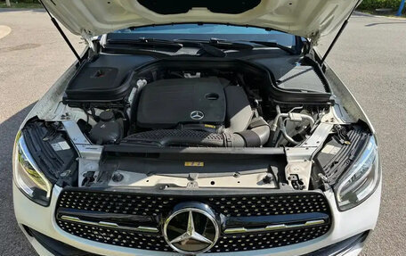 Mercedes-Benz GLC Coupe, 2021 год, 3 435 000 рублей, 6 фотография