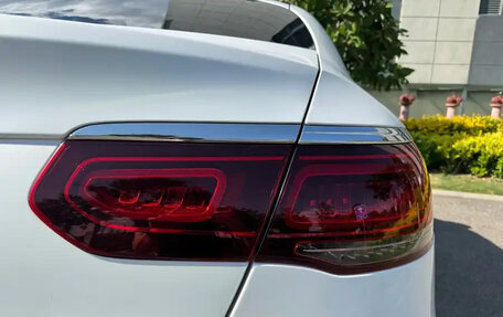 Mercedes-Benz GLC Coupe, 2021 год, 3 435 000 рублей, 8 фотография