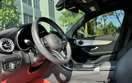 Mercedes-Benz GLC Coupe, 2021 год, 3 435 000 рублей, 15 фотография