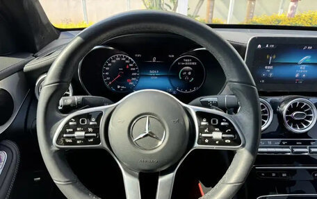 Mercedes-Benz GLC Coupe, 2021 год, 3 435 000 рублей, 17 фотография