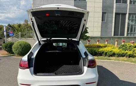 Mercedes-Benz GLC Coupe, 2021 год, 3 435 000 рублей, 23 фотография