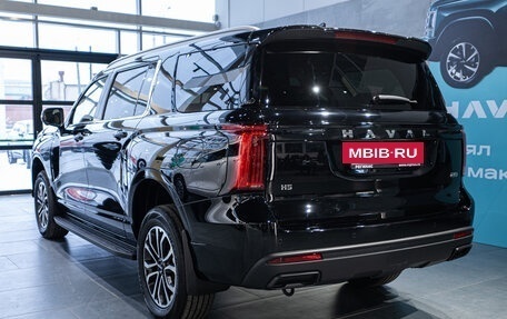 Haval H5, 2024 год, 4 499 000 рублей, 9 фотография