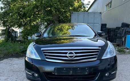 Nissan Teana, 2012 год, 1 400 000 рублей, 3 фотография