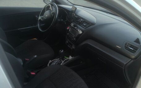KIA Rio III рестайлинг, 2012 год, 740 000 рублей, 7 фотография