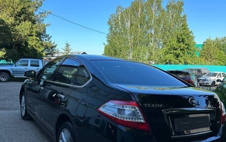 Nissan Teana, 2012 год, 1 400 000 рублей, 4 фотография