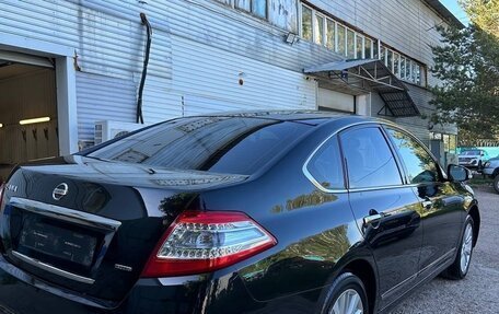 Nissan Teana, 2012 год, 1 400 000 рублей, 5 фотография