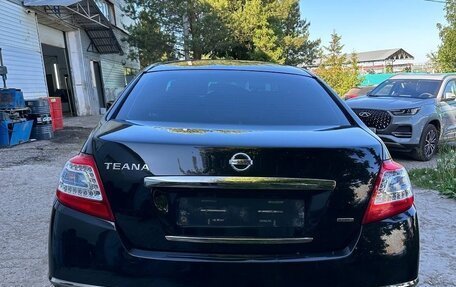 Nissan Teana, 2012 год, 1 400 000 рублей, 6 фотография