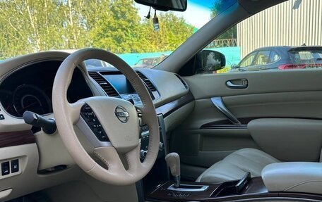 Nissan Teana, 2012 год, 1 400 000 рублей, 7 фотография