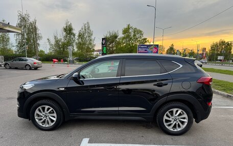 Hyundai Tucson III, 2018 год, 1 900 000 рублей, 4 фотография