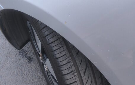 KIA Rio III рестайлинг, 2012 год, 740 000 рублей, 11 фотография