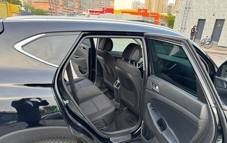 Hyundai Tucson III, 2018 год, 1 900 000 рублей, 7 фотография