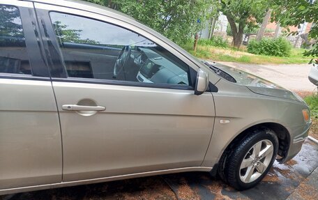 Mitsubishi Lancer IX, 2007 год, 590 000 рублей, 5 фотография