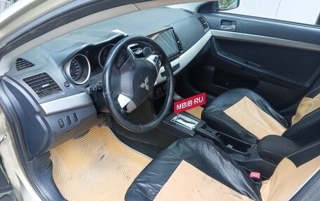 Mitsubishi Lancer IX, 2007 год, 590 000 рублей, 6 фотография