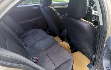 Mitsubishi Lancer IX, 2007 год, 590 000 рублей, 8 фотография