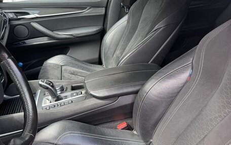 BMW X6, 2019 год, 4 100 000 рублей, 6 фотография