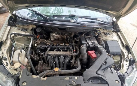 Mitsubishi Lancer IX, 2007 год, 590 000 рублей, 9 фотография
