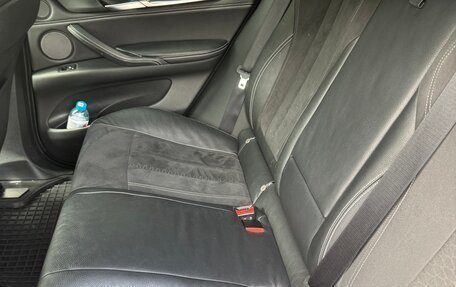BMW X6, 2019 год, 4 100 000 рублей, 9 фотография
