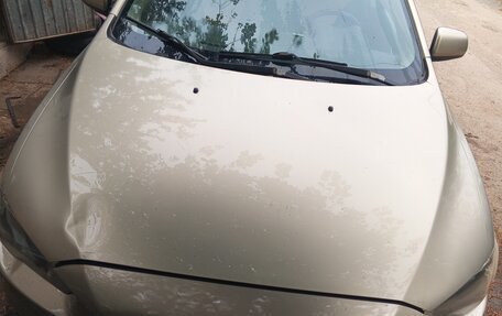 Mitsubishi Lancer IX, 2007 год, 590 000 рублей, 10 фотография