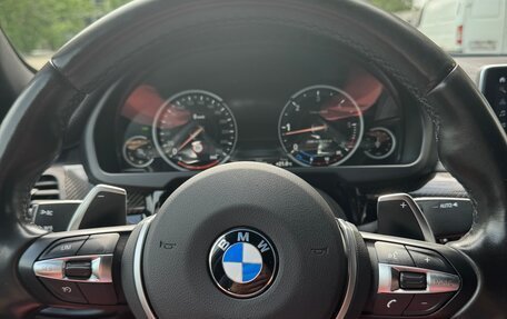 BMW X6, 2019 год, 4 100 000 рублей, 12 фотография
