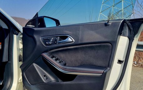 Mercedes-Benz CLA, 2017 год, 1 790 000 рублей, 13 фотография