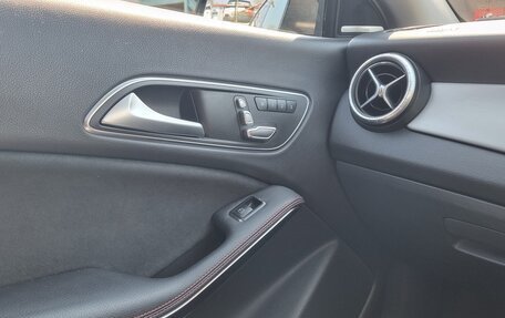 Mercedes-Benz CLA, 2017 год, 1 790 000 рублей, 11 фотография