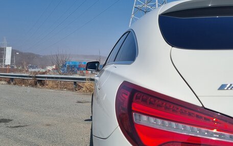 Mercedes-Benz CLA, 2017 год, 1 790 000 рублей, 15 фотография