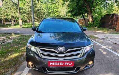 Toyota Venza I, 2013 год, 1 999 000 рублей, 2 фотография