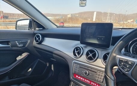 Mercedes-Benz CLA, 2017 год, 1 790 000 рублей, 8 фотография