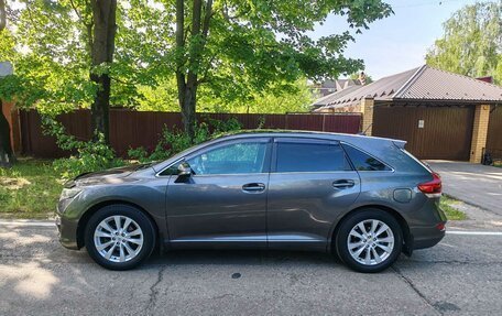 Toyota Venza I, 2013 год, 1 999 000 рублей, 4 фотография