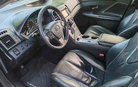 Toyota Venza I, 2013 год, 1 999 000 рублей, 9 фотография