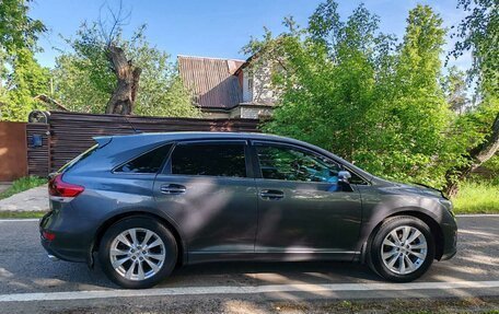 Toyota Venza I, 2013 год, 1 999 000 рублей, 5 фотография