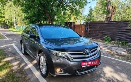 Toyota Venza I, 2013 год, 1 999 000 рублей, 3 фотография
