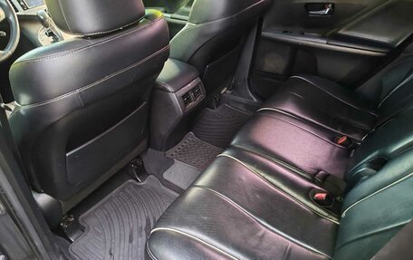 Toyota Venza I, 2013 год, 1 999 000 рублей, 10 фотография