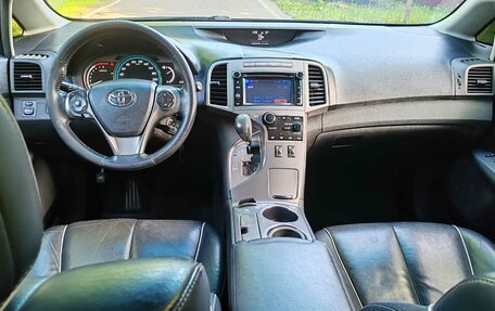 Toyota Venza I, 2013 год, 1 999 000 рублей, 12 фотография