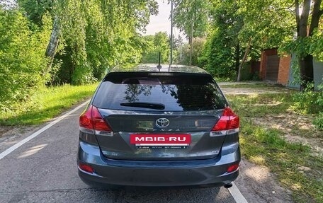Toyota Venza I, 2013 год, 1 999 000 рублей, 7 фотография