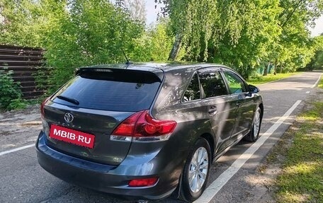 Toyota Venza I, 2013 год, 1 999 000 рублей, 8 фотография