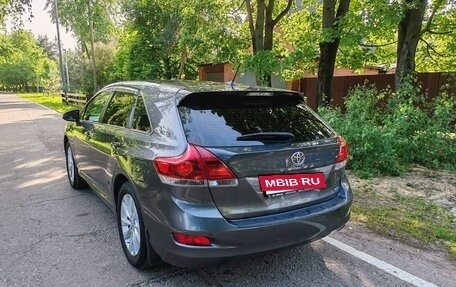 Toyota Venza I, 2013 год, 1 999 000 рублей, 6 фотография