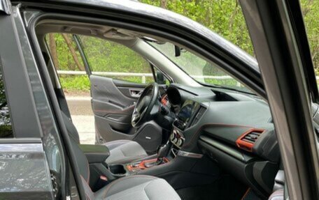 Subaru Forester, 2018 год, 2 350 000 рублей, 4 фотография