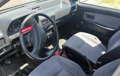 Hyundai Pony X2, 1994 год, 150 000 рублей, 3 фотография