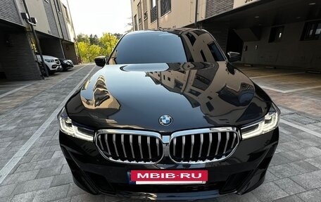 BMW 6 серия, 2022 год, 5 290 000 рублей, 2 фотография